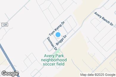 Map image of the property - 2135 Wiltshire Dr