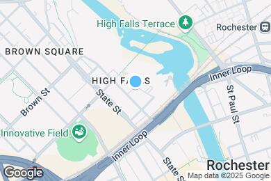 Map image of the property - Parazin Lofts