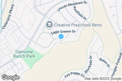 Map image of the property - 2100 Brittany Meadows Dr