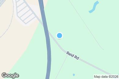 Map image of the property - 963 Reid Rd