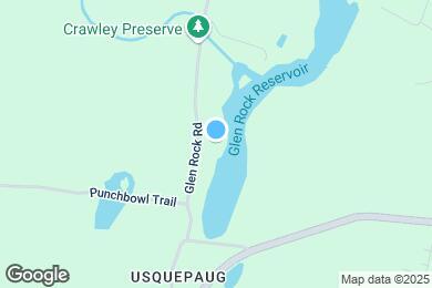 Map image of the property - 101 Glen Rock Rd