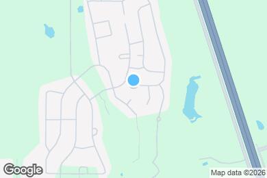 Map image of the property - 257 Dodge City Trail