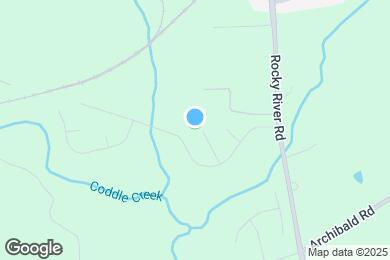 Map image of the property - 5196 Tealstone Ct