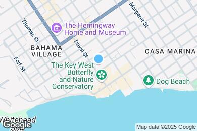 Map image of the property - 508 Louisa St