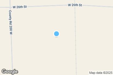 Map image of the property - 2410 M