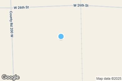 Map image of the property - 823 marion