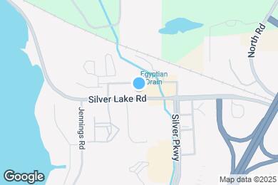 Map image of the property - Silver Lake Hills