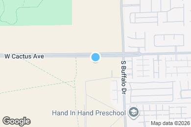 Map image of the property - 10530 Lagaspi Dr