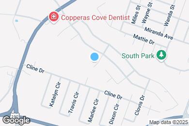 Map image of the property - 2408 Spirit Dancer Dr