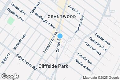 Map image of the property - 614 Gorge Rd