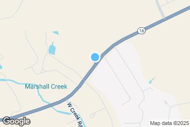 Map image of the property - 3340 Medina Hwy