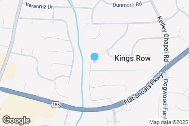 Map image of the property - 3458 Charlemagne Dr