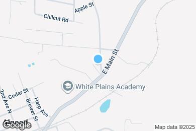 Map image of the property - 110 Mirandy Rd