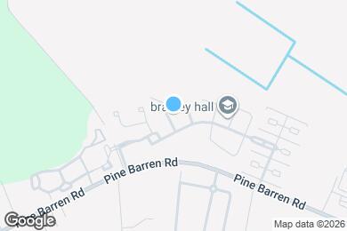 Map image of the property - 104 Quiet Pine Cir