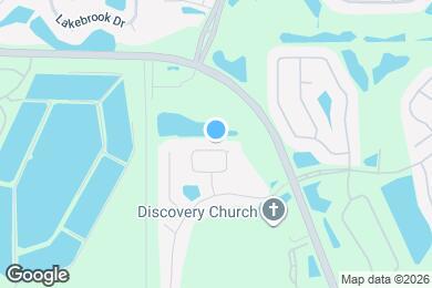 Map image of the property - 2217 Heathwood Cir