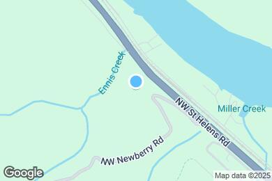 Map image of the property - 12941 NW Newberry Rd
