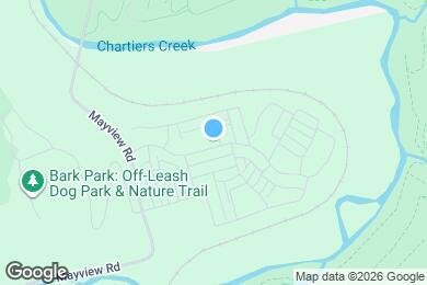 Map image of the property - 1438 Hastings Cres