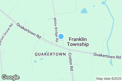 Map image of the property - 289 White Bridge Rd