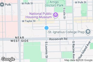 Map image of the property - Room in Shared 5 bed/3 bath home