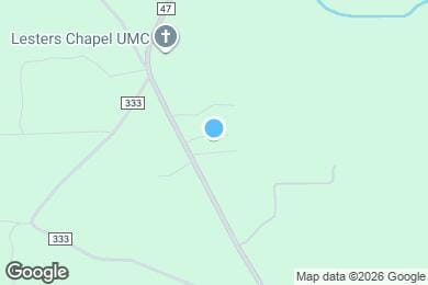 Map image of the property - 7560 Chelsea Rd