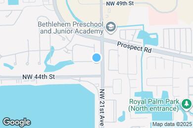 Map image of the property - 2112 Appleton Cir S