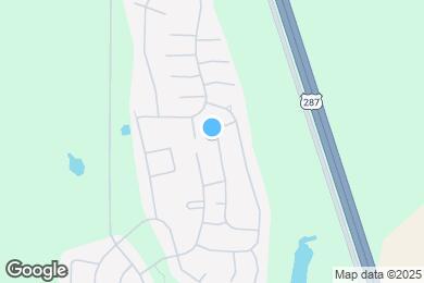 Map image of the property - 122 Buffalo Ridge Rd
