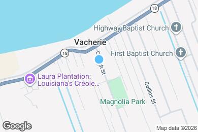 Map image of the property - 2150 Church St