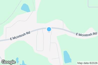 Map image of the property - 101 Big Horn Rd