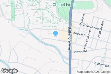 Map image of the property - 4330 Hartwick road