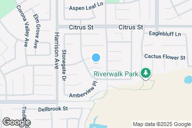 Map image of the property - 13652 Perry Ann Cir