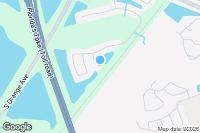 Map image of the property - 13841 Chihuly Ct