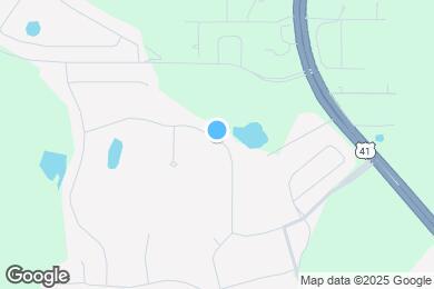 Map image of the property - 10479 Hawks Landing Dr
