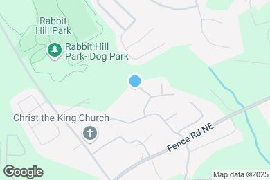 Map image of the property - 312 Yarbrough Ct
