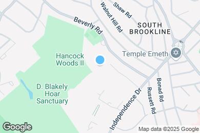 Map image of the property - 239 Gerry Rd
