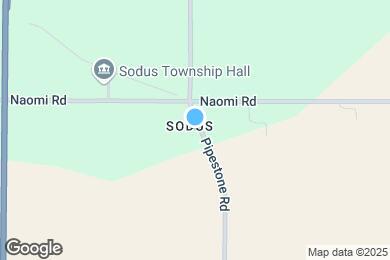 Map image of the property - 4148 S Pipestone Rd