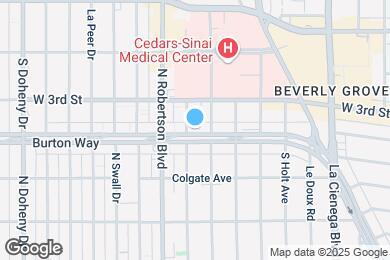 Map image of the property - 8715