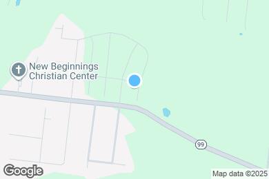 Map image of the property - 3510 Quintana Dr