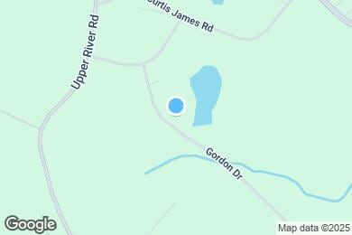 Map image of the property - 141 Gordon Dr