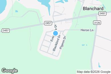 Map image of the property - Unit