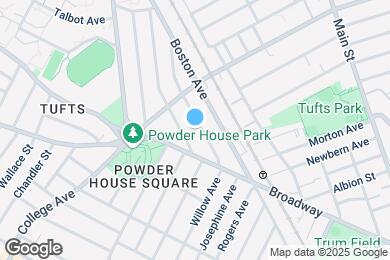 Map image of the property - 73 Bristol Rd
