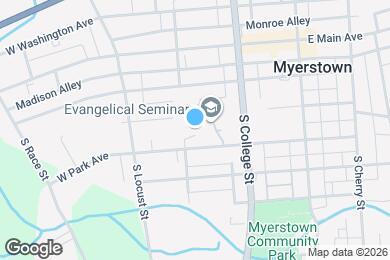 Map image of the property - 127 Albright Ct