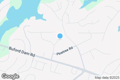 Map image of the property - 2655 Merry Rd