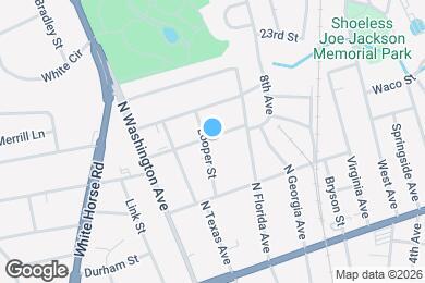 Map image of the property - 24 Looper St
