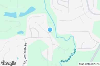 Map image of the property - 38 Possum Creek Ln