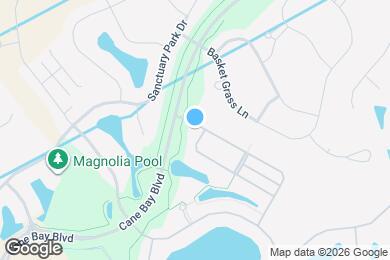 Map image of the property - 283 Cameron St