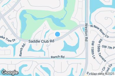 Map image of the property - 16215 Saddle Club Rd