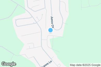 Map image of the property - 468 Craigflower Ct