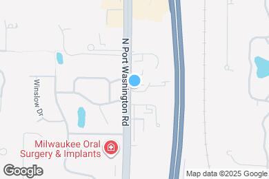 Map image of the property - Apple Orchard Townhomes