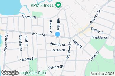 Map image of the property - 269 Main St