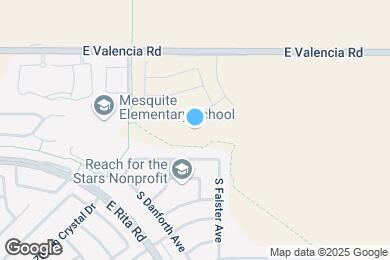 Map image of the property - 9611 Harkes Dr